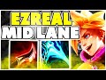 Der NEUE Mid Lane Pick | Noway4u Highlights LoL