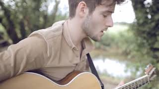 Video thumbnail of "'I'll Move Mountains' (Burberry Acoustic) by Roo Panes"