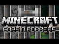 Minecraft: Cops N' Robbers 3.0 - Shipmates (Mini-Game)