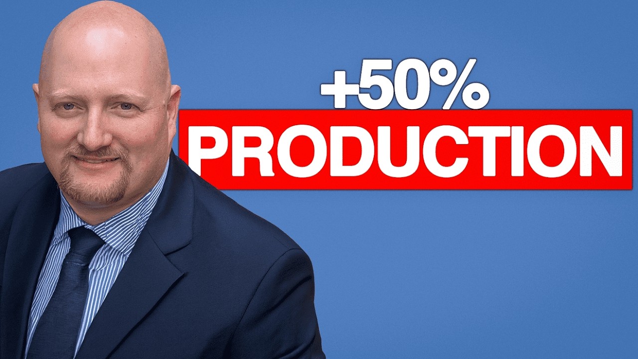 How Our Auto Production Hit a 4-Month High With trainwell