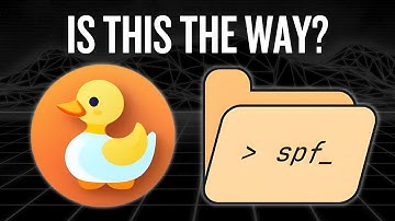 Stop Managing Files Like a Peasant