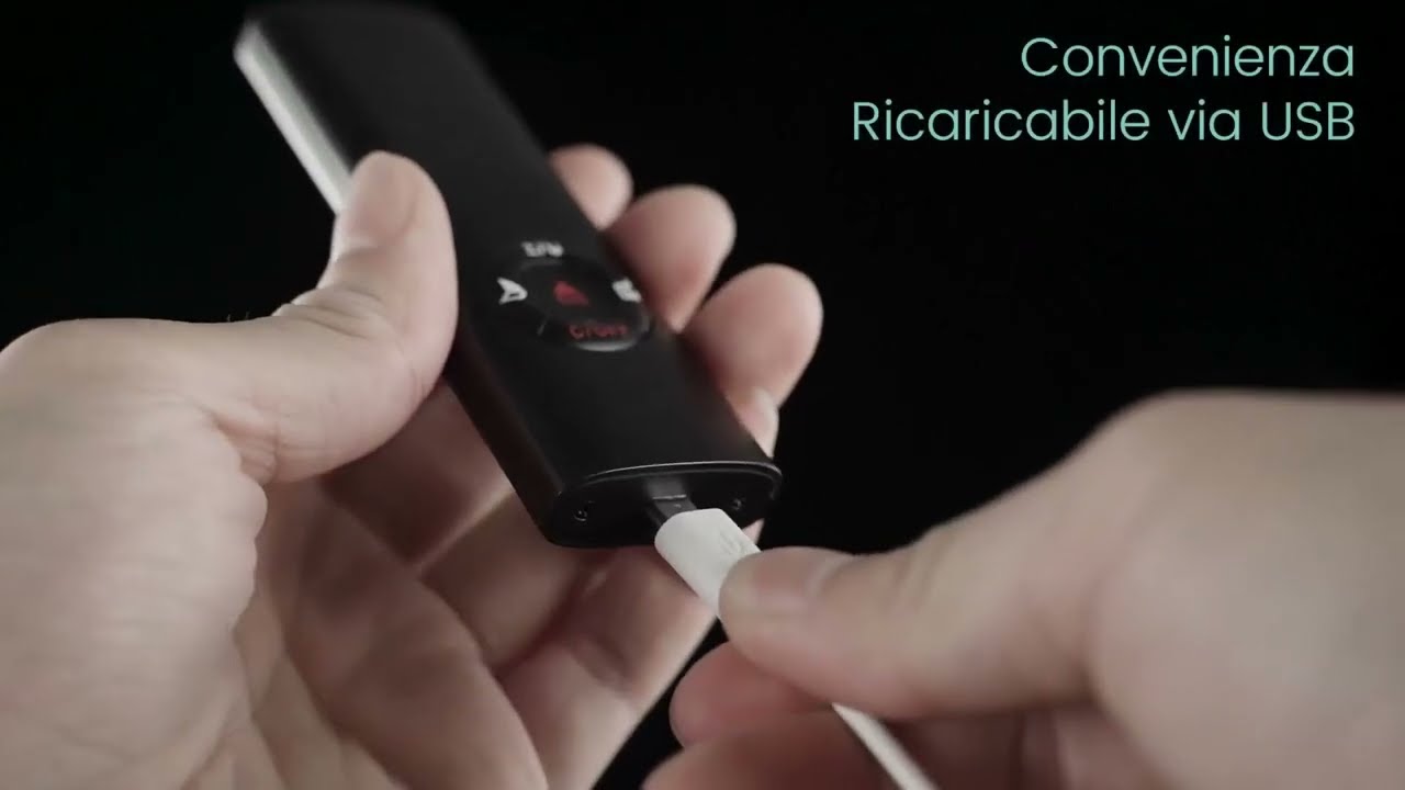 Telemetro Laser 30m98ft, IPSXP Misuratore Digitale Portatile con Retroilluminazione, Ricaricabile pe