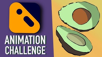 Callipeg Animation Challenge #7 | February 2021