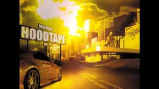 Hoodtape Vol.1 Kollegah - Intro