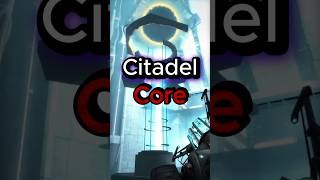 STABILIZING THE CORE! ☢️ Half-Life 2 #shorts #gaming #gordonfreeman #retrotrigger #4k #games #gmod