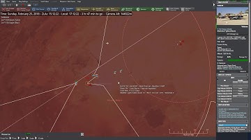 Command: Modern Operations - Israel vs Syrian