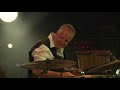 JazzBaltica 2018: Wolfgang Haffner "Kind of Spain"
