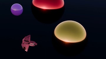 "First Flight"  Part Two #blender3d #3danimation #blender