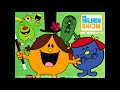 The Mr Men Show Theme Remix HD Version The Mr Men Show Theme Remix HD Version