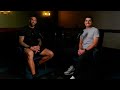 Geoff Cameron on Genetics, Longevity, and the 1% Habits Behind a 10-Year Pro Career