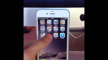 Philips Hue App Bug / Crash February 2015 iOS 8 Update