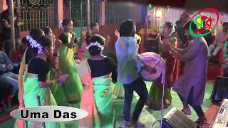 শুনো শুনো প্রানো সই মনের দুঃখ কারে কই / শিল্পী উমা দাশ ধামাইল গান / New song 2025
