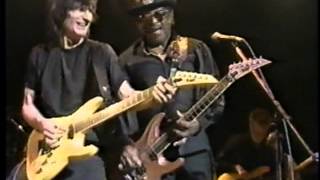 You Can't Judge A Book By The Cover / Bo Diddley&Ron Wood