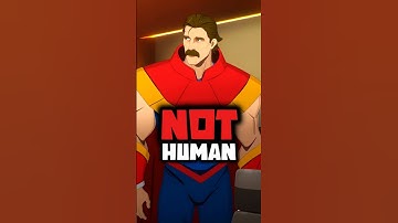 I want to be like Phenomaman. #dispatch #shorts