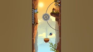 Tallest Tree 🌿 - Giant Tree Route 2 Stage 11 iOS, Android All levels Gameplay #shorts