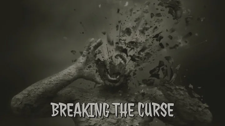 Charles Mahaney "Breaking The Curse"