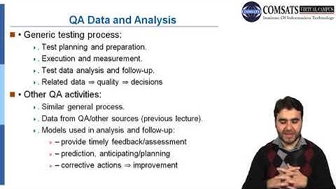 Software Quality Engineering Lecture in Hindi Urdu CSE302 LECTURE 27