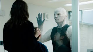 видео: В 2048 году люди генетически модифицировались и живут на Луне, когда Земля близка к уничтожению картинка: В 2048 году люди генетически модифицировались и живут на Луне, когда Земля близка к уничтожению