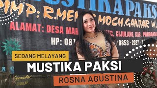 Sedang Melayang Cover Rosna Agustina (LIVE SHOW Kalimati Dukuh Patimuan Cilacap)