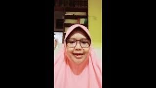 LAGU MENGENAL NAMA-NAMA WALI SONGO