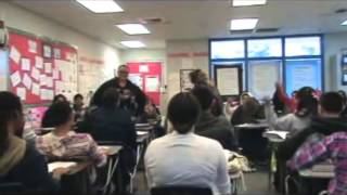 Scholxnxx - Academics - Rancho Verde High