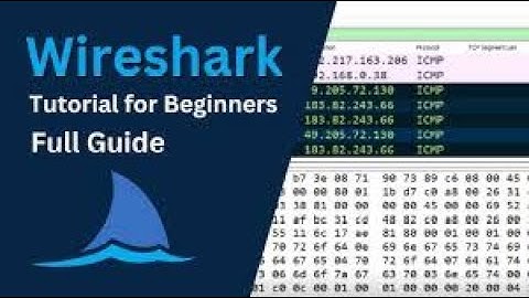 🔍 Mastering Wireshark The Complete Tutorial! | Beginners | Complete Guide Under 1 Hour |Malayalam