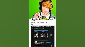 ROBLOX IS BETRAPT 💀