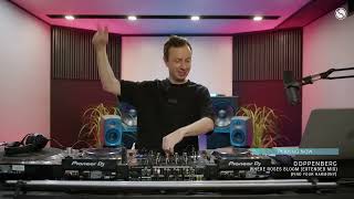 Vdj felix 29.08.2025 Doppenberg (where roses bloom) extended mix Andrew Rayel e462