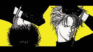 BANANA FISH - \