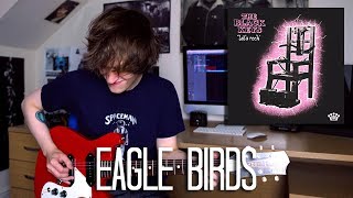 Eagle Birds - The Black Keys Cover