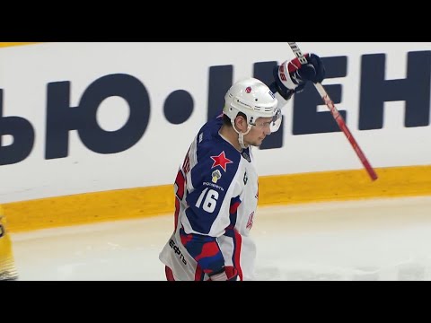 Курьёзный гол от Плотникова/Plotnikov awkward goal