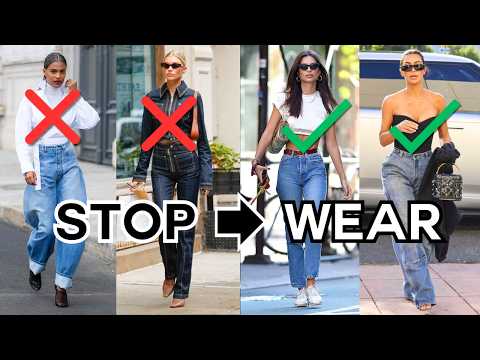 Best High-Rise Skinny Jeans: Alexa-BLK