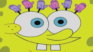 Spongebob Music Steel Licks 10