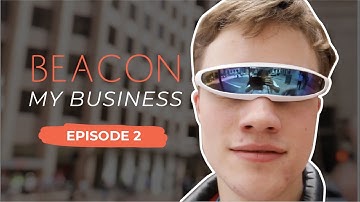 Beacon My Business | Ep. 2 - Lookout | Rocketbook
