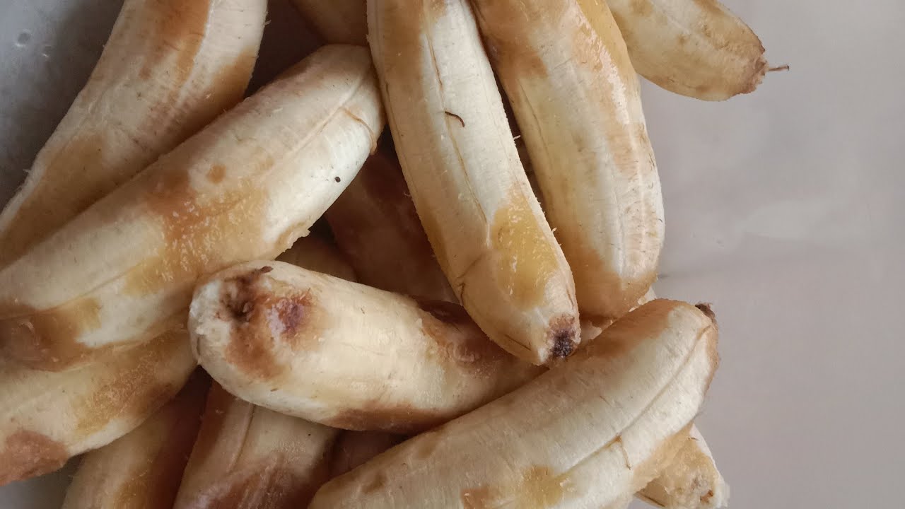 Banana Raff KUYA RAFF is live! BANANA BREAD RECIPE TODAY LUTONG BAHAY. - YouTube