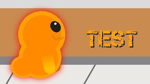 SCP-999 Meets SCP-173 | Stick Nodes Animation |