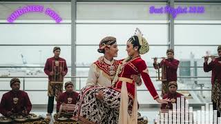 Download Lagu Sunda Moonlight Romance 🌙 | Night Vibes Kacapi Love Playlist” MP3