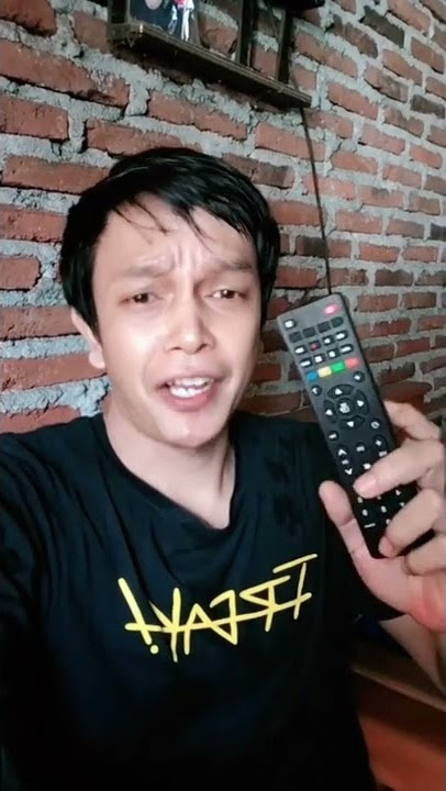 wong wedok ojo dadi koyo remot😂gus miftah