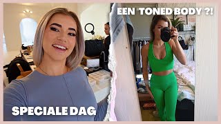 DIT IS HOE DE AFGELOPEN TIJD ERUIT ZAG... ࿎ Jade Anna