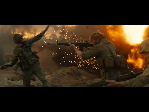The Fall Guy 2024 Opening scene English