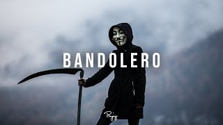 "Bandolero" - Storytelling Trap Beat | Free Rap Hip Hop Instrumental Music 2018 | RNK #Instrumentals chords