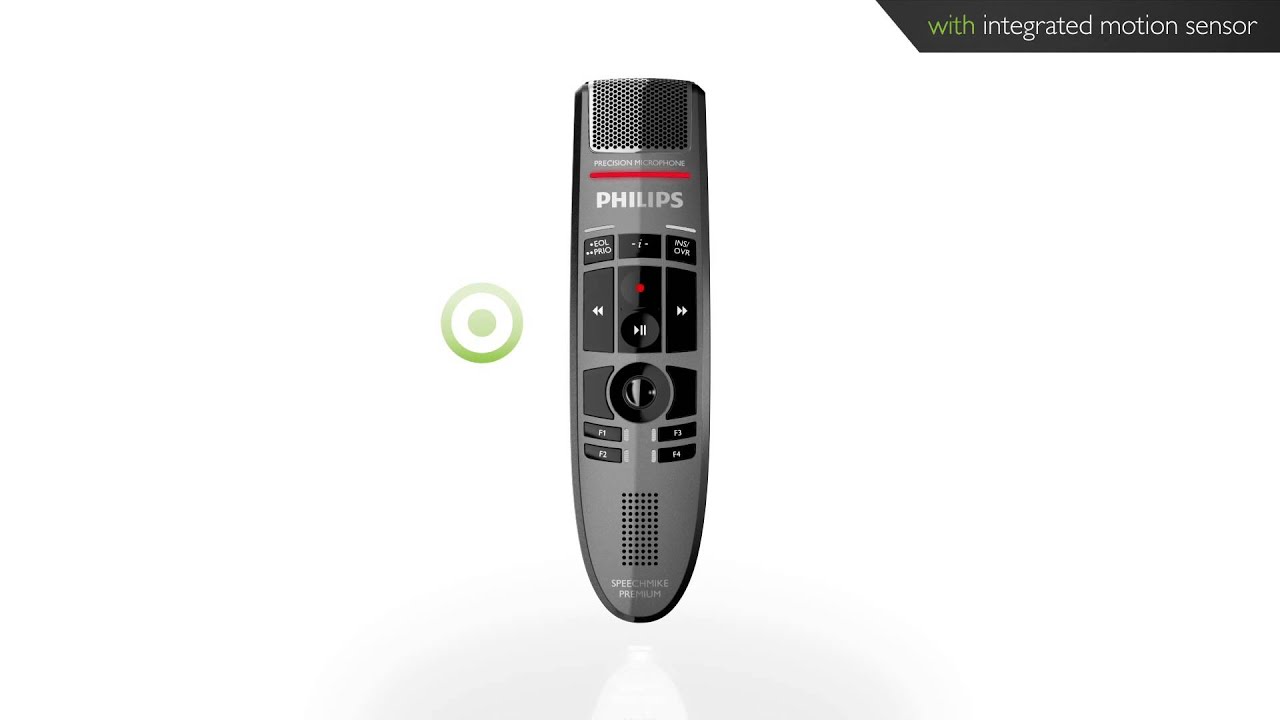 Integrated motion sensor