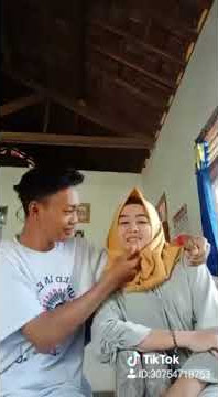 Pasangan remaja