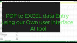 Data Entry | Data Scraping | Data Cleaning | Python Automation