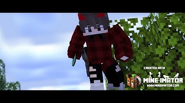 Intro Minecraft đầu tiên của mình