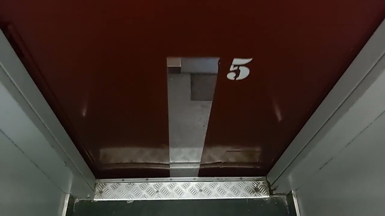 ZREMB Osiedlowy [*] mod. P.P.I.M.U.D | Kraków, Osiedle Strusia 18 kl. VII | Dz. nr XVI Bieńczyce