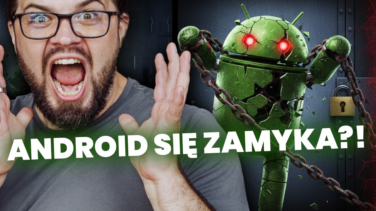 Uwolnić Androida!