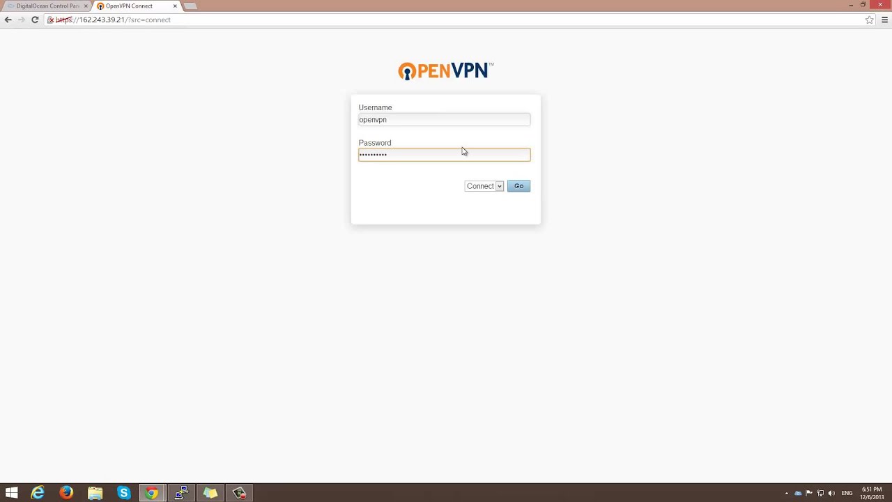 openvpn connect 1.8.4