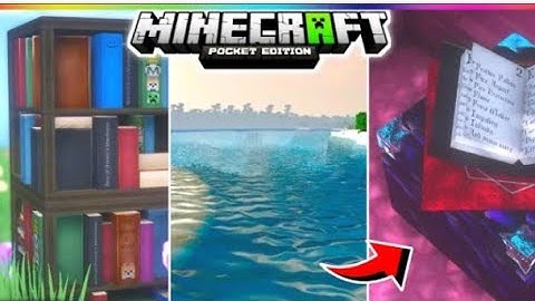 Top No Lag RTX Shaders And Texture For MCPE 1.18 || minecraft pe 1.18