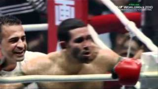 K1 MAX - Sottotitoli in ITALIANO - Final 8 2010 PROMO